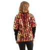 Sequin Layered 2-1 Long Sleeve Shirt