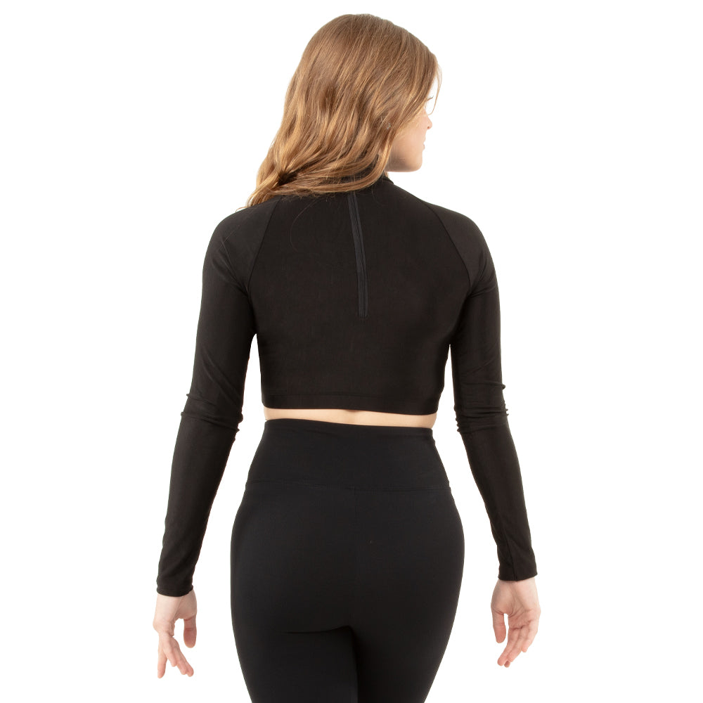 Border Long Sleeve Tops | Ladies' fashion mail order – ANIECA