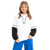 Youth Baseball Pullover