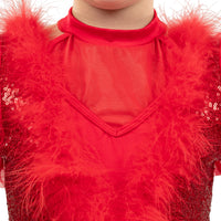 Youth Unleash the Diva