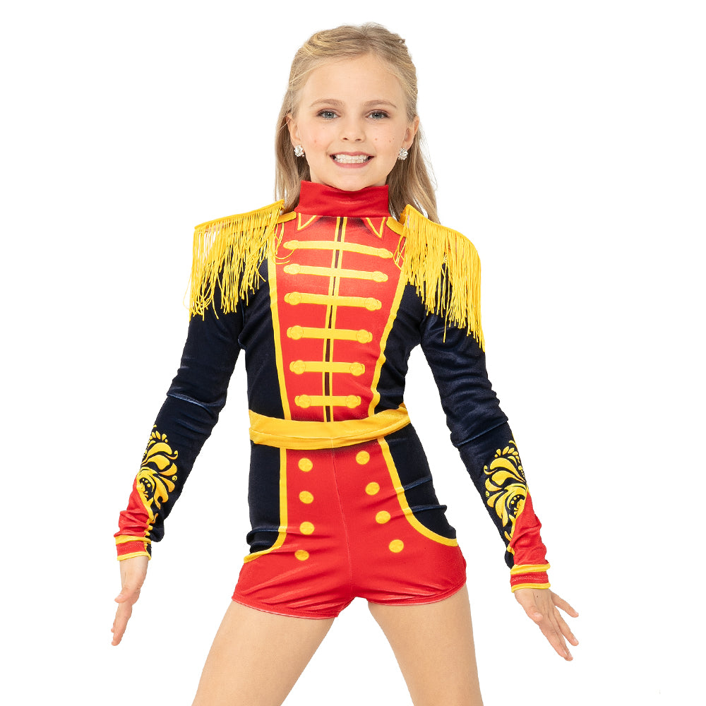 Dance Costumes Just For Kix
