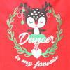 Dancer is my favorite Tshirt