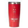 Crushin It Tumbler