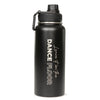 Leave It All On The Dance Floor Water Bottle