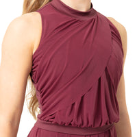 Falling Deep in Love Lyrical Dress