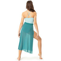 Youth Tangled Up in Love Lyrical Dress