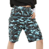 Cargo Shorts