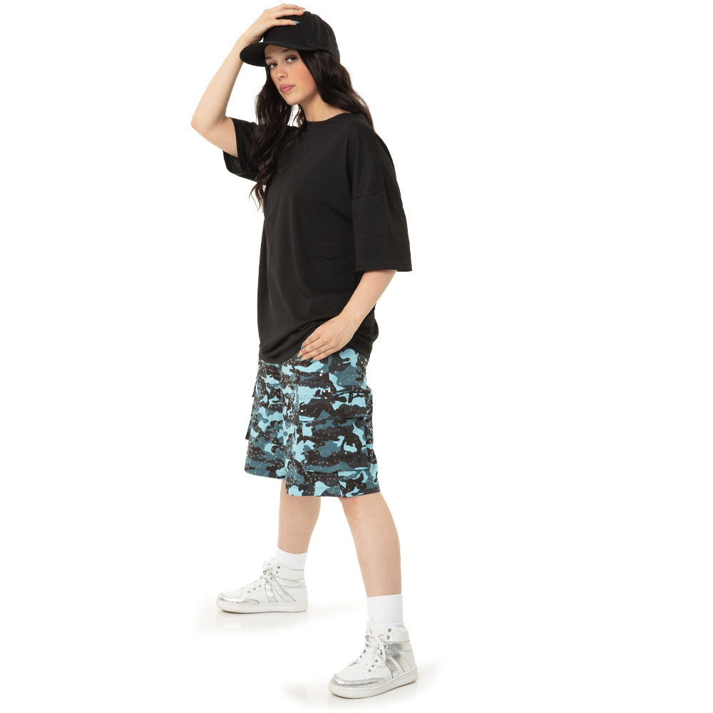 Youth Cargo Shorts