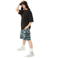 Cargo Shorts