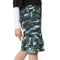 Youth Cargo Shorts