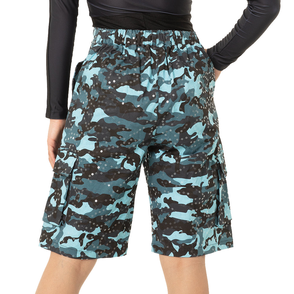 Youth Cargo Shorts