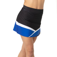 Youth Valor Pom Skirt
