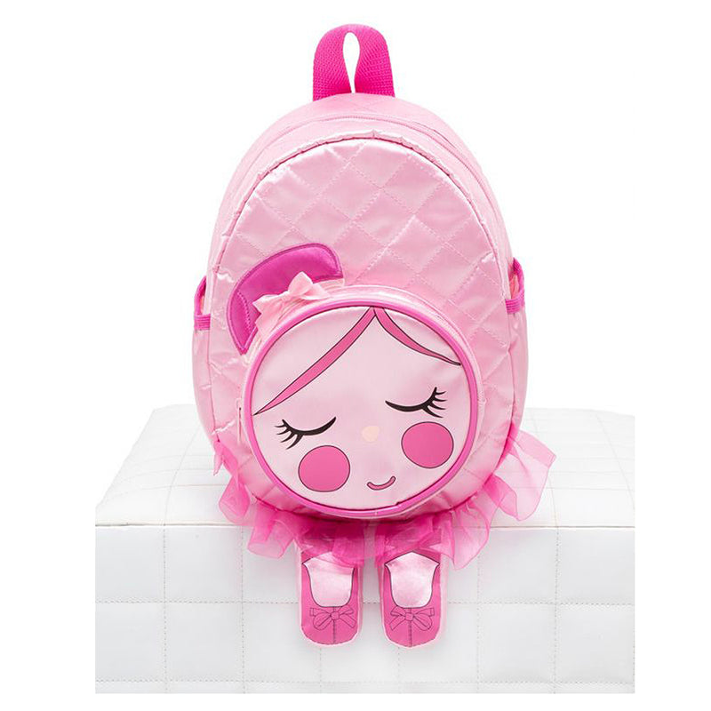 Capezio Girls Chloe Backpack