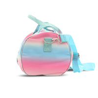 Sequin Gymnastics Duffle Bag