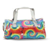 Sequin Dance Duffle Bag