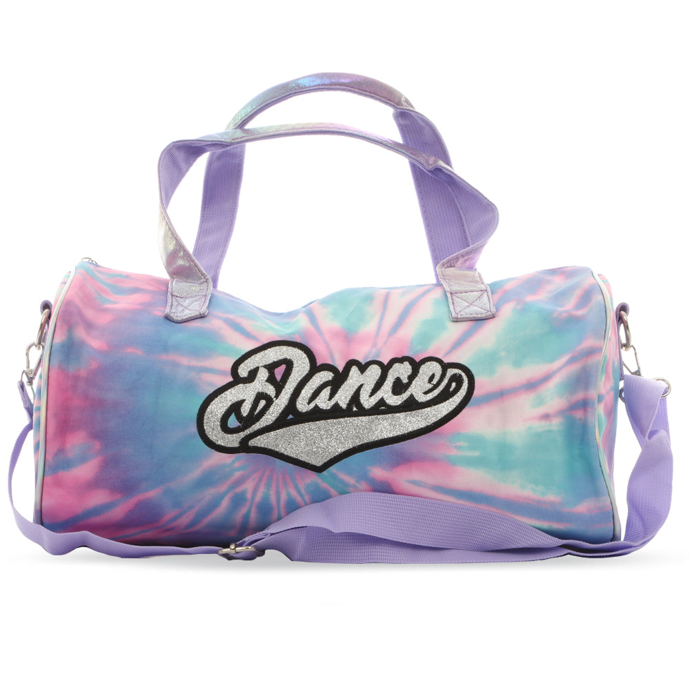 Sequin Dance Duffle Bag BAG10 Just For Kix