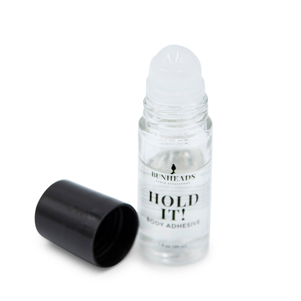 Bunheads Hold it Body Adhesive