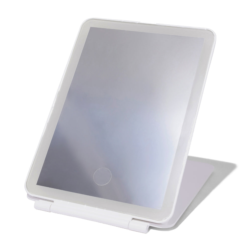 Glow & Go Travel LED Mirror