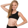 Body Wrappers Youth Racerback Bra