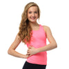 Body Wrappers Youth Racerback Pullover Tank