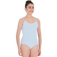 Body Wrappers Camisole Leotard