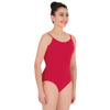 Body Wrappers Camisole Leotard