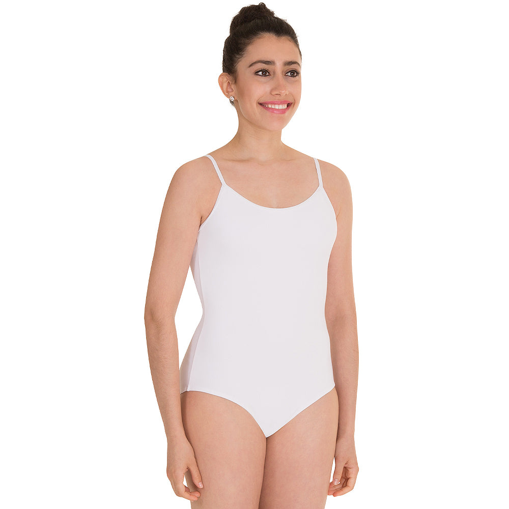 Body Wrappers Camisole Leotard