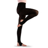 Body Wrappers Girls Stirrup Tight