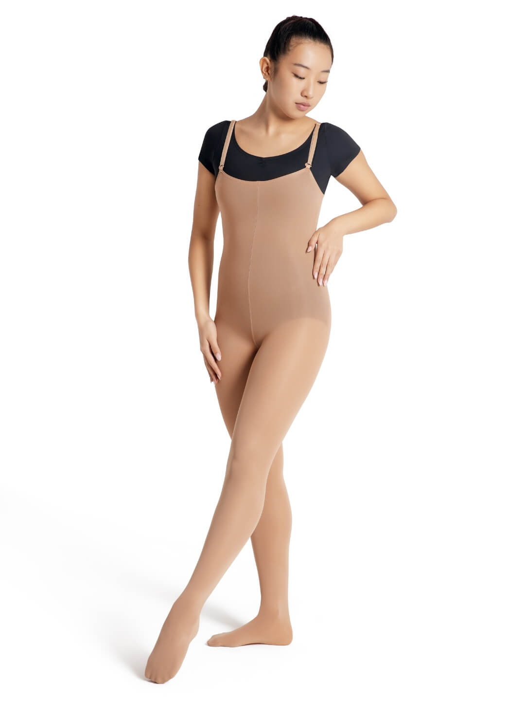 Body capezio hotsell