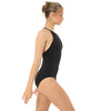 Scoopneck Camisole Leotard