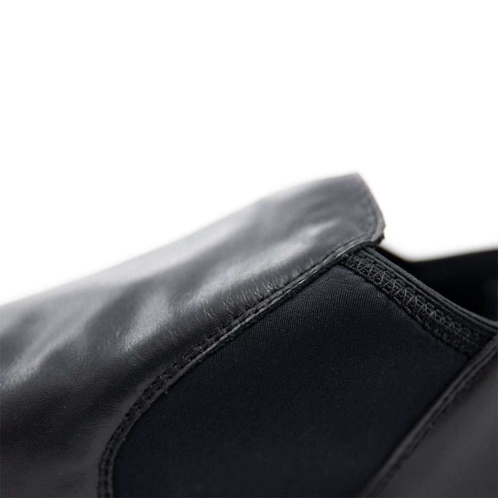 Slip On Jazz Shoe : DB2 - Just For Kix