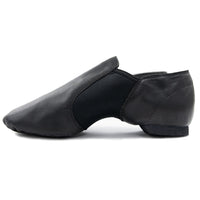 Slip On Jazz Shoe