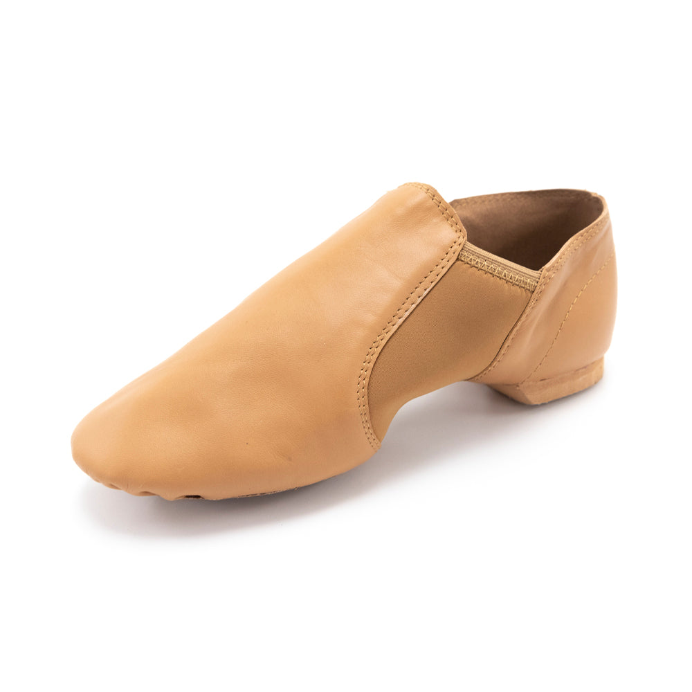 Slip On Jazz Shoe