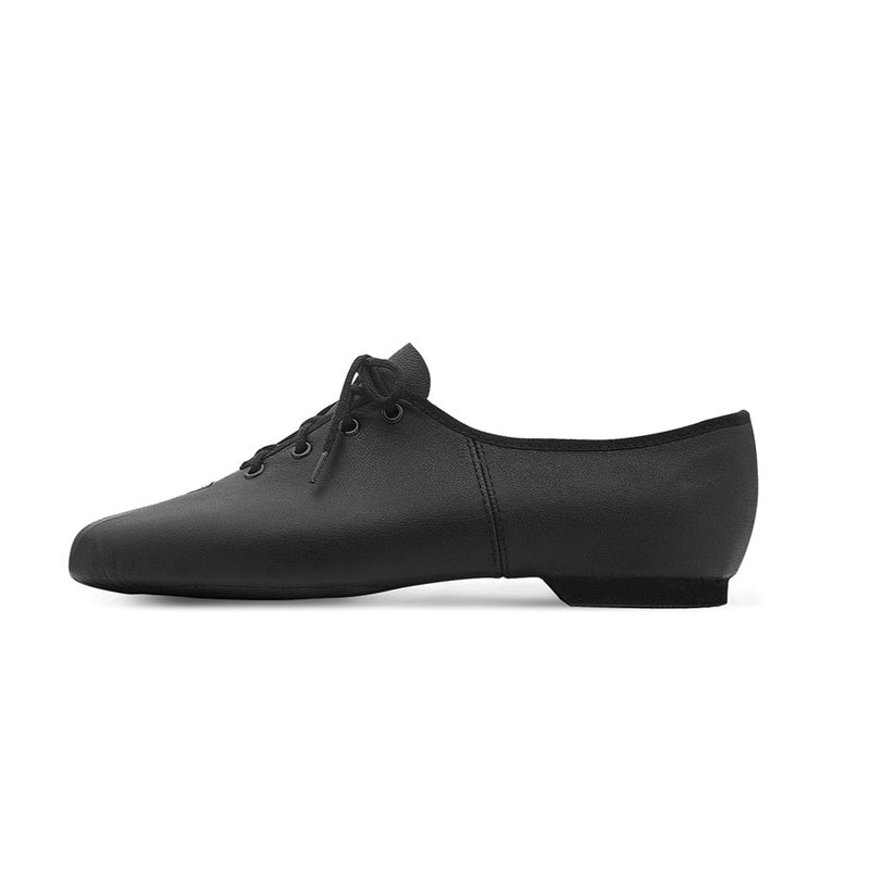 Dance Now Youth Lace Up Jazz Shoe