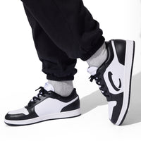 Capezio Ignite Dance Sneaker–Low Top