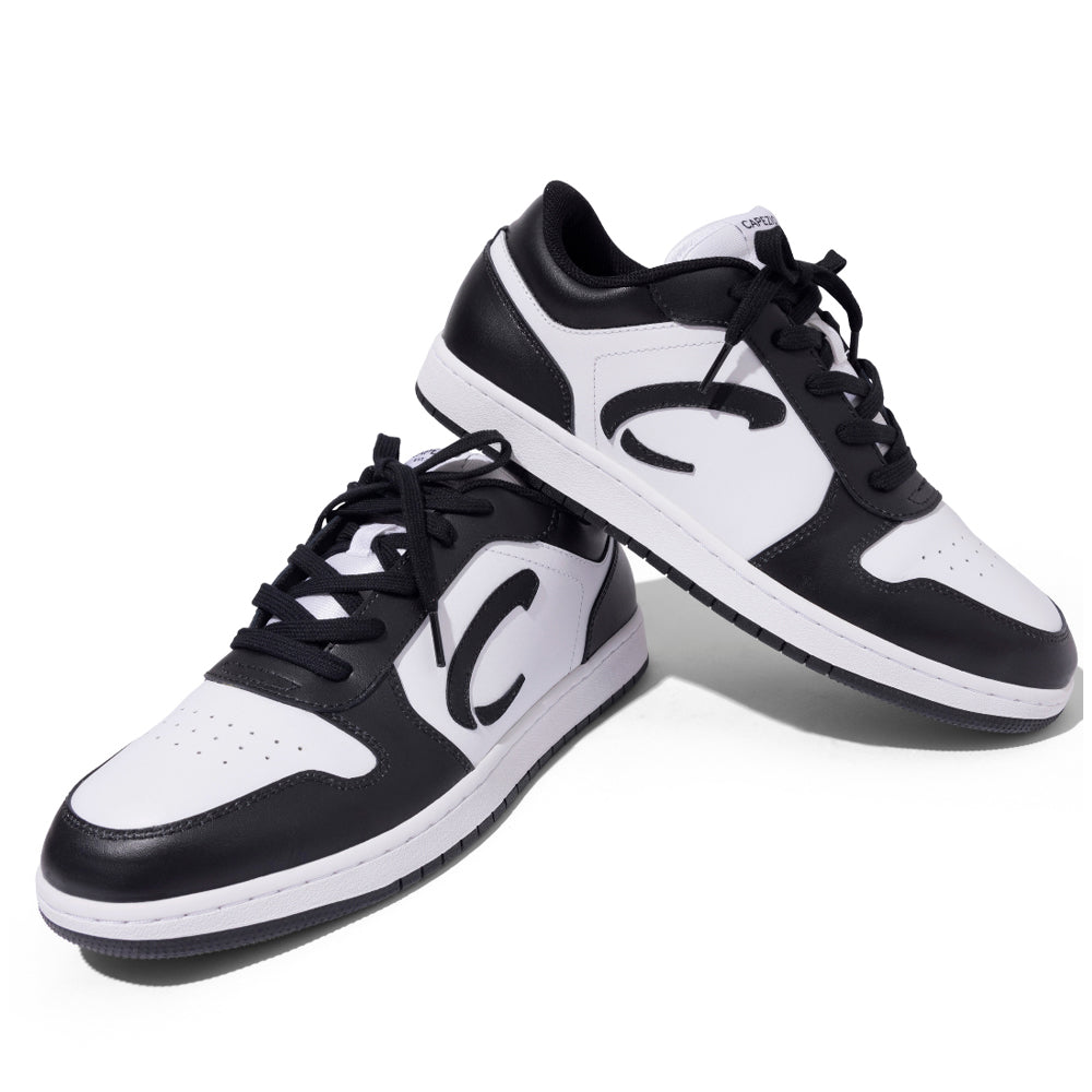 Capezio Youth Ignite Dance Sneaker–Low Top