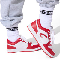 Capezio Youth Ignite Dance Sneaker–Low Top