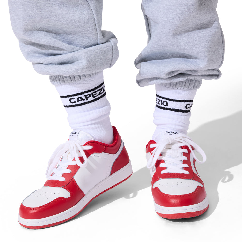 Capezio Ignite Dance Sneaker–Low Top