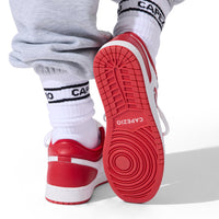 Capezio Youth Ignite Dance Sneaker–Low Top