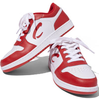 Capezio Youth Ignite Dance Sneaker–Low Top