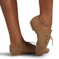 Capezio Youth Jazz Oxford