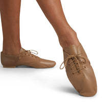 Capezio Economy Jazz Oxford