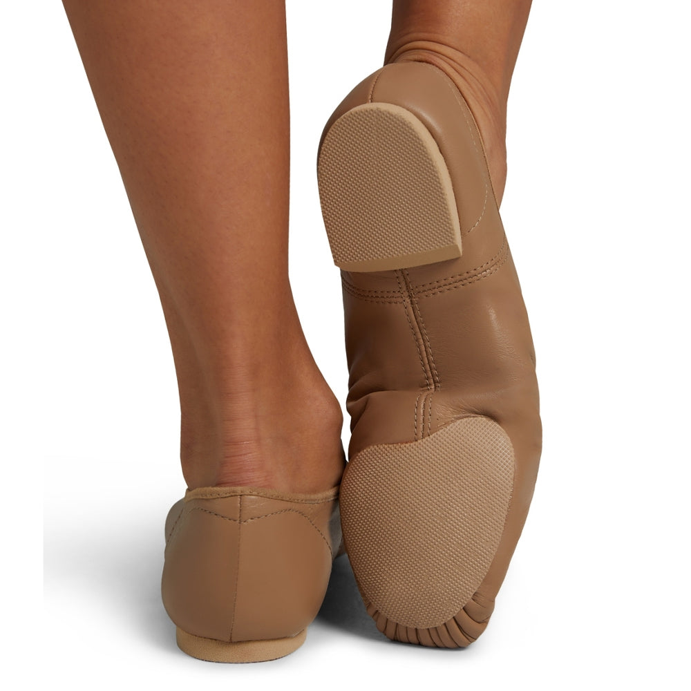 Capezio Economy Jazz Oxford