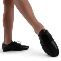 Capezio Economy Jazz Oxford