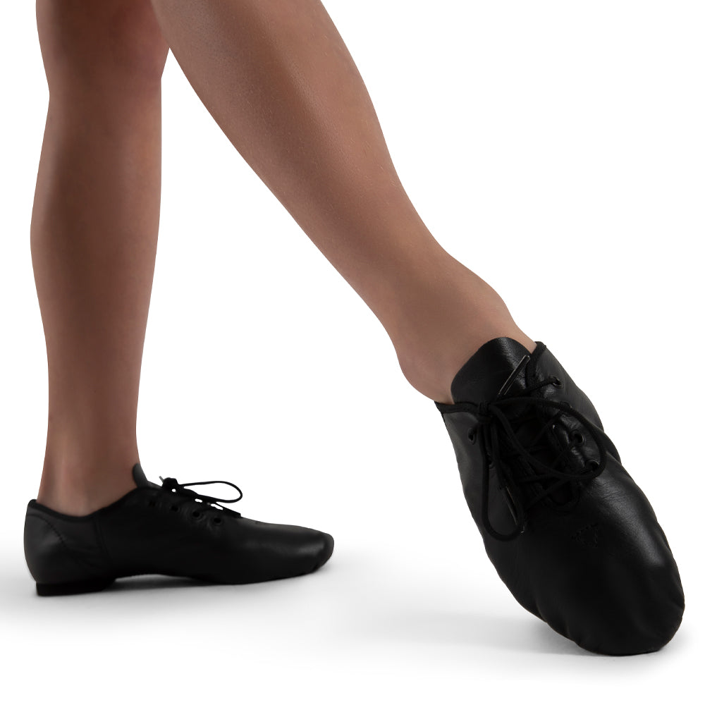 Capezio Economy Jazz Oxford