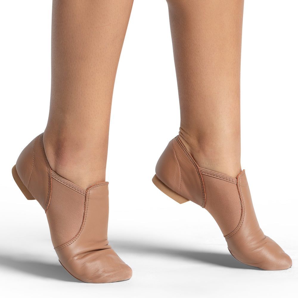 Capezio Youth E-Series Slip on