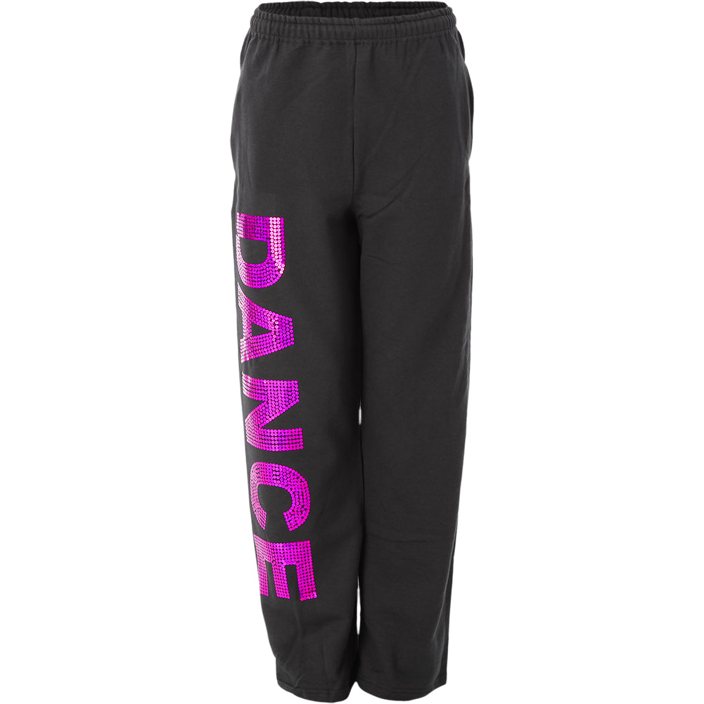 Nike Dance Woven Cargo Pocket Trousers in Black | Lyst UK