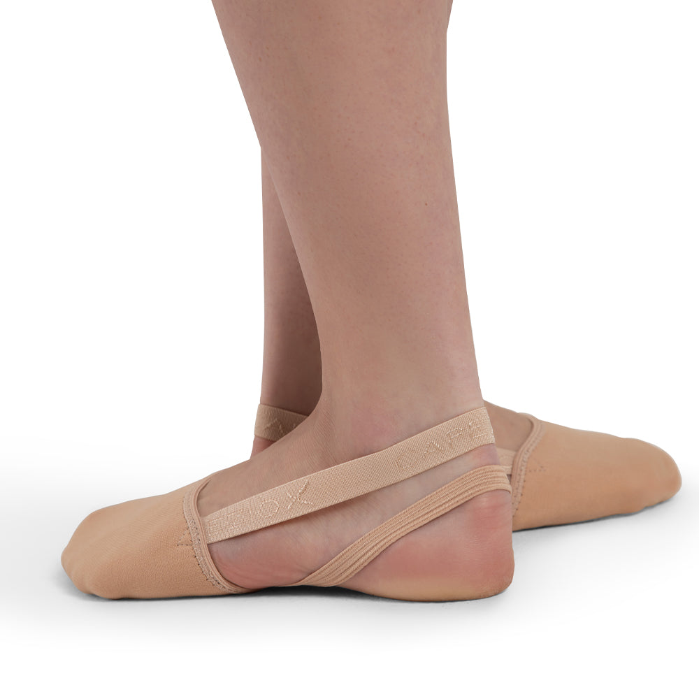 Capezio Pirouette II