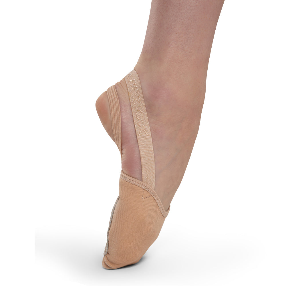 Capezio Pirouette II