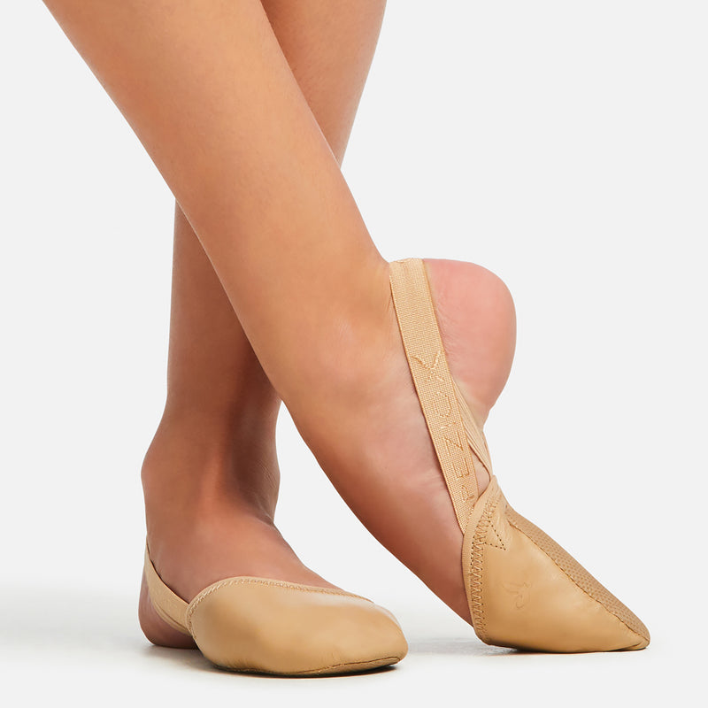 Adult Turning Pointe 55 Pirouette Shoe by Sophia Lucia